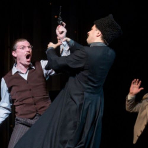 Afisha Club: Бег в Казани 9 апреля 2026