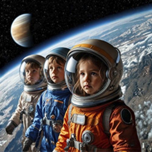 Afisha Club: Билет на Юпитер или Космическое путешествие в мир музыки в Казани 12 апреля 2026