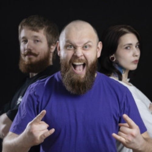 Afisha Club: Большой микрофон в Казани 12 апреля 2026