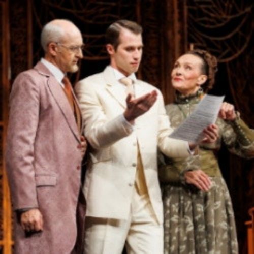 Afisha Club: Чужой ребёнок в Казани 24 апреля 2026