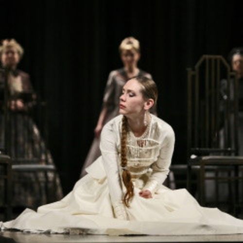 Afisha Club: Дядюшкин сон в Казани 19 апреля 2026