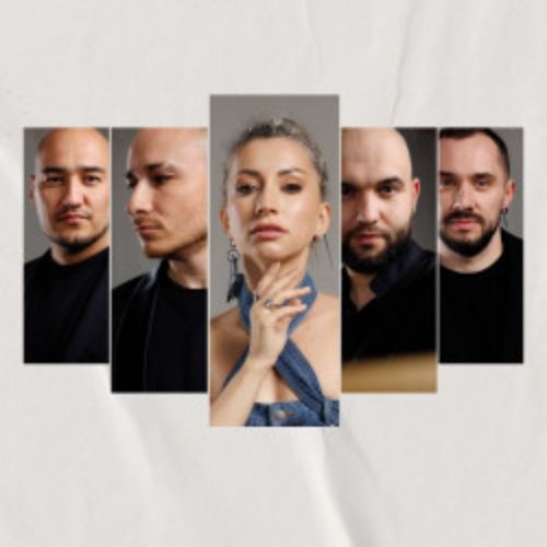 Afisha Club: Группа «Мураками» в Казани 19 апреля 2026