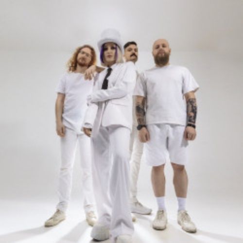 Afisha Club: Группа «Sara» в Казани 6 апреля 2026