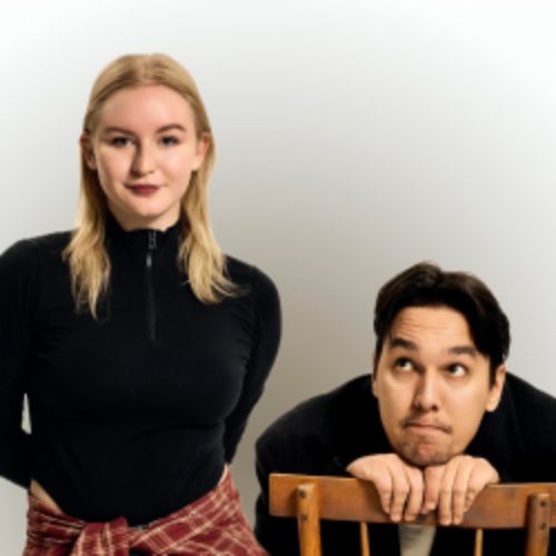 Afisha Club: Импровизация: шоу «Взгляд со стороны» в Казани 26 апреля 2026