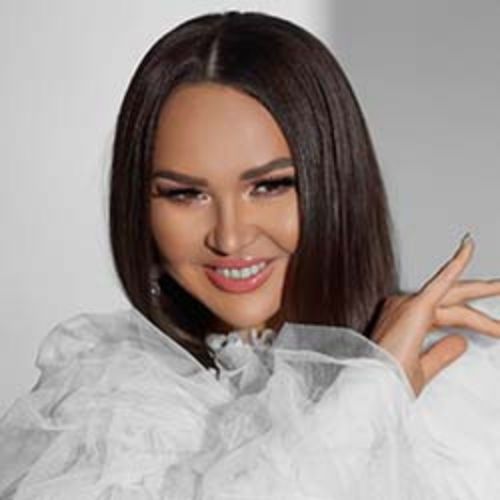 Afisha Club: Иркэ в Казани 15 апреля 2026