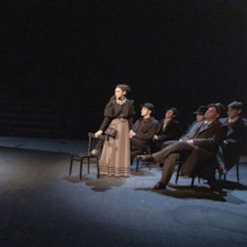 Afisha Club: Кукуруза души моей / Күңелем кукурузы в Казани 23 апреля 2026