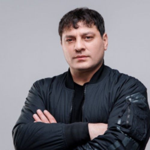 Afisha Club: Мурат Тхагалегов в Казани 11 апреля 2026