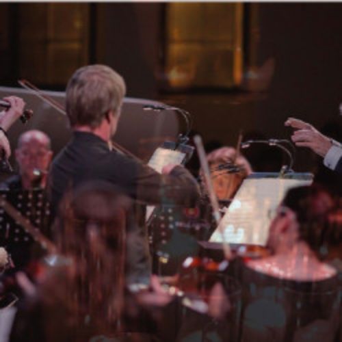 Afisha Club: Музыкотерапия при свечах в Казани 16 апреля 2026