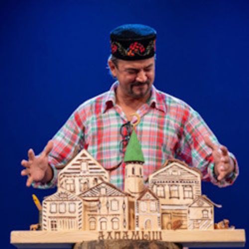 Afisha Club: Мы – парни из деревни / Без бит авыл малае в Казани 26 апреля 2026