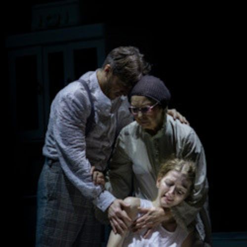 Afisha Club: Омут в Казани 17 апреля 2026