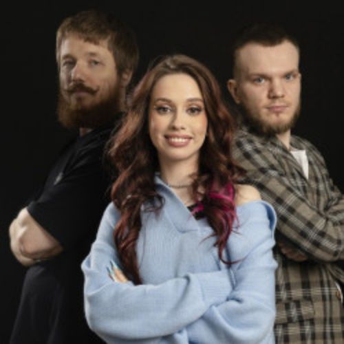 Afisha Club: Опытные комики в Казани 19 апреля 2026