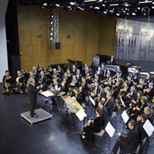 Afisha Club: Пир на весь мир. Музыкальный хит-парад стран и континентов в Казани 19 апреля 2026