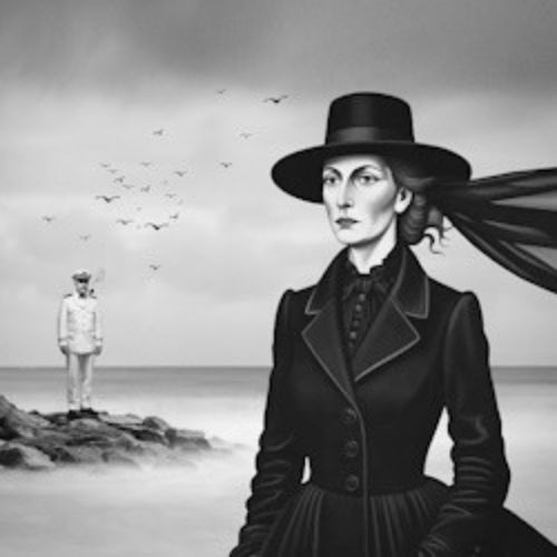 Afisha Club: Привидения в Казани 18 апреля 2026