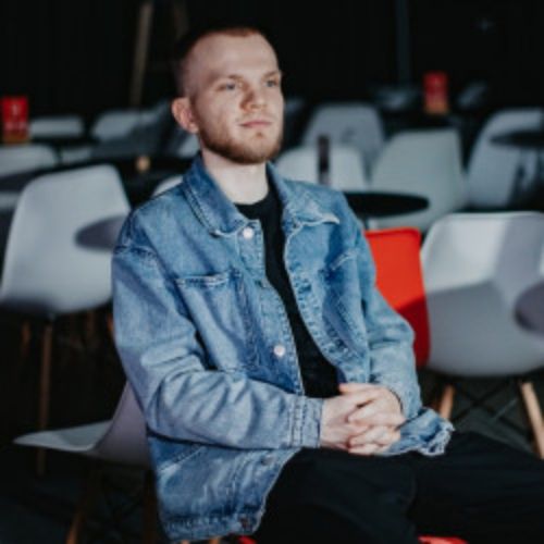 Afisha Club: Путь без гарантий. Творческий вечер и обсуждение в Казани 15 апреля 2026