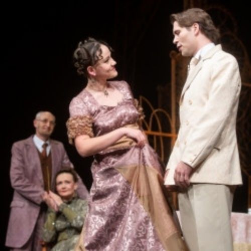 Afisha Club: Пыль в глаза в Казани 12 апреля 2026