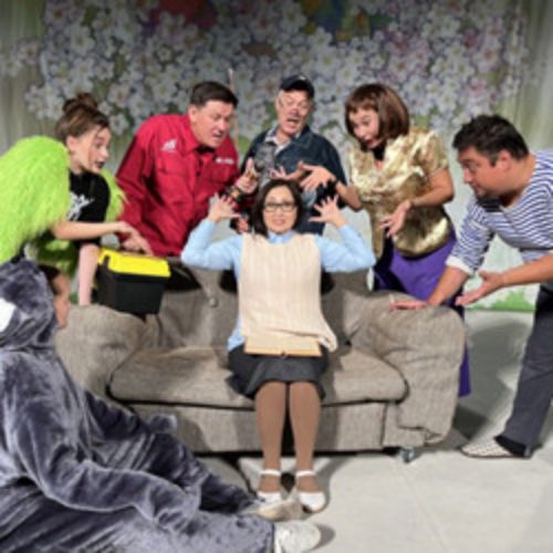 Afisha Club: Сердце в рассрочку / Йөрәккә дә ремонт кирәк !.. в Казани 17 апреля 2026