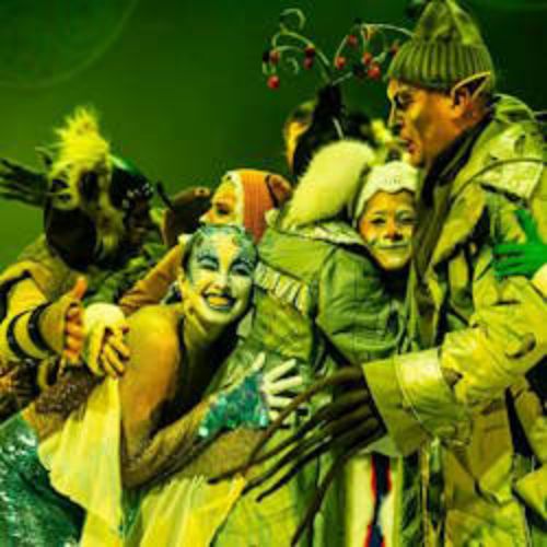 Afisha Club: Шүрәлене көттегезме?! / Шурале. Не ждали?! в Казани 25 апреля 2026