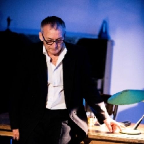 Afisha Club: Шварц. Человек. Тень в Казани 15 апреля 2026