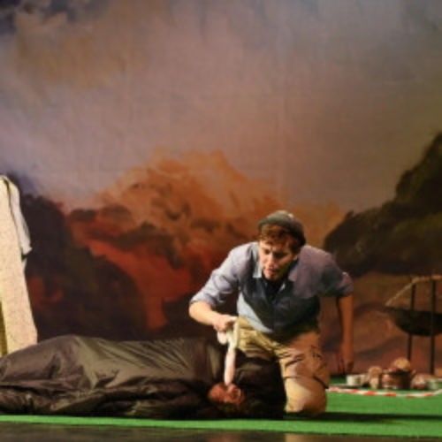 Afisha Club: Студенческий договор / Ак тәүбә , кара тәүбә в Казани 19 апреля 2026