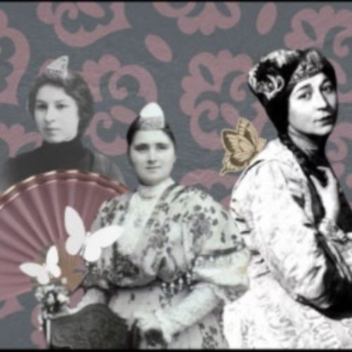 Afisha Club: Табу в Казани 12 апреля 2026