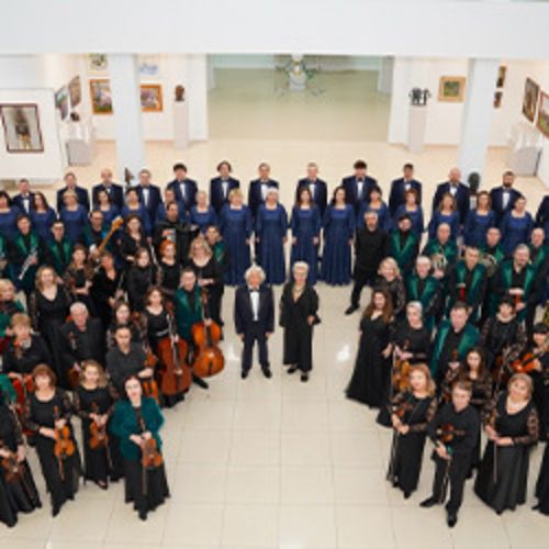 Afisha Club: Танцы с Маэстро в Казани 11 апреля 2026