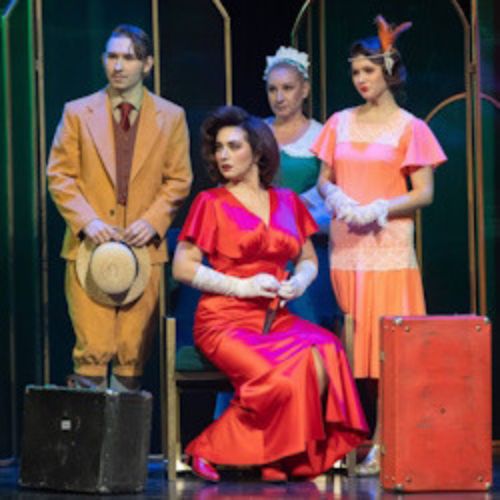 Afisha Club: «Тартюф – обманщик?» по пьесе Жана Батиста Мольера «Тартюф, или Обманщик» в Казани 18 апреля 2026