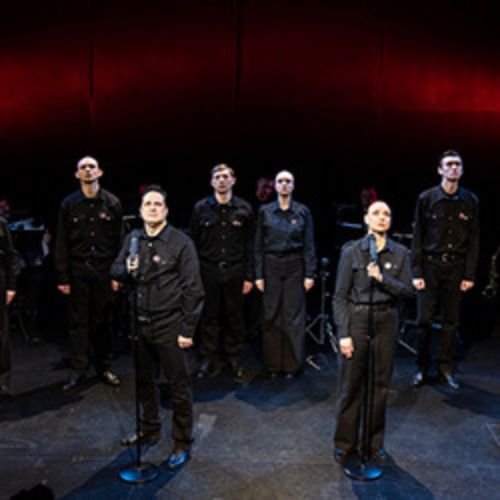 Afisha Club: Цветущий май в Казани 17 апреля 2026