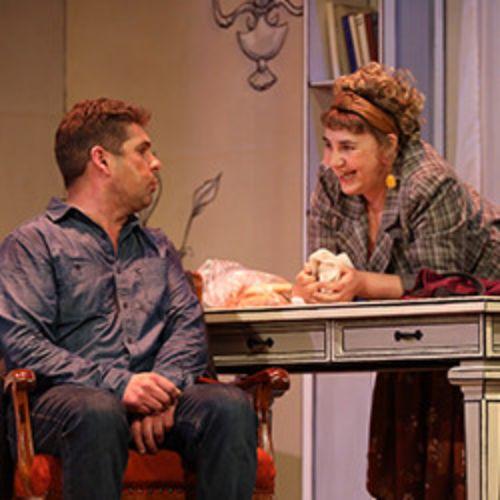 Afisha Club: Узелки любви / Мәхәббәт элмәге / Гастроли театра «НУР» в Казани 18 апреля 2026