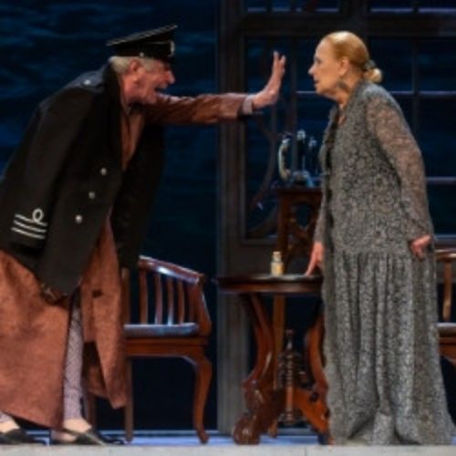 Afisha Club: Васса в Казани 29 апреля 2026