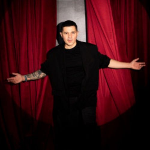 Afisha Club: Великий стендап Казани! в Казани 9 апреля 2026