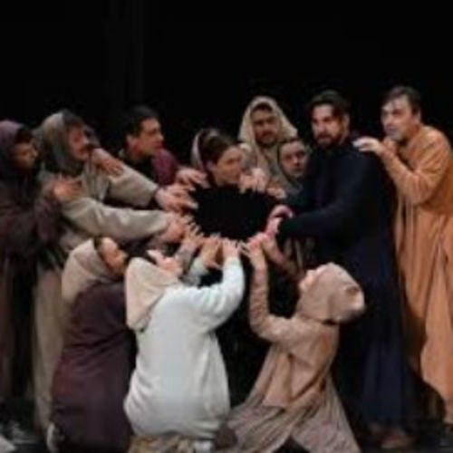 Afisha Club: Йосыф. Йусуф в Казани 24 апреля 2026