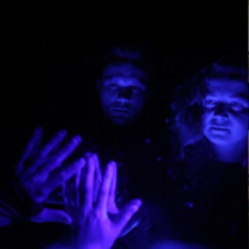 Afisha Club: За синей границей в Казани 29 апреля 2026