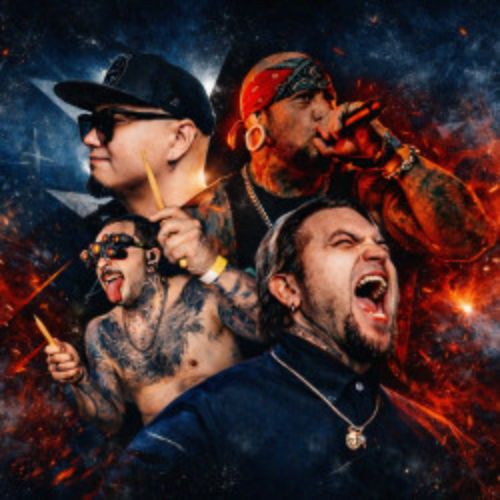 Afisha Club: Группа «Starkillers» в Хабаровске 11 апреля 2026