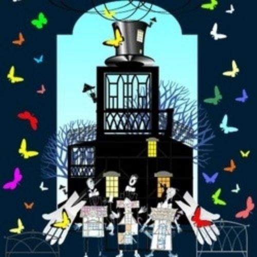 Afisha Club: Огниво в Хабаровске 24 апреля 2026