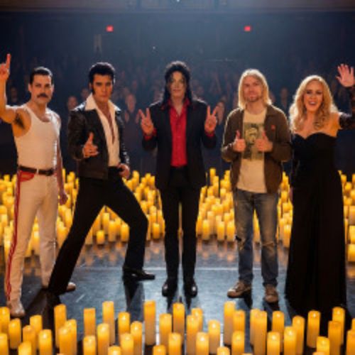 Afisha Club: Оркестр при свечах: Главная музыка столетия в Хабаровске 26 апреля 2026