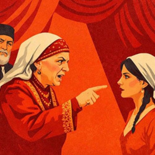 Afisha Club: Каениш в Ханты-Мансийске 11 апреля 2026