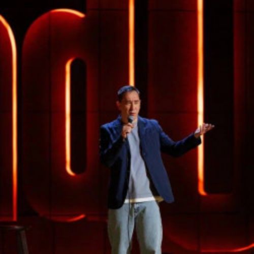 Afisha Club: Салават Дюсенгалиев в Ханты-Мансийске 10 апреля 2026