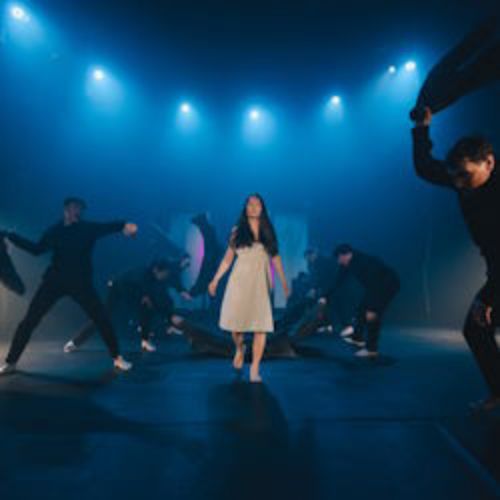 Afisha Club: Великая в Ханты-Мансийске 23 апреля 2026