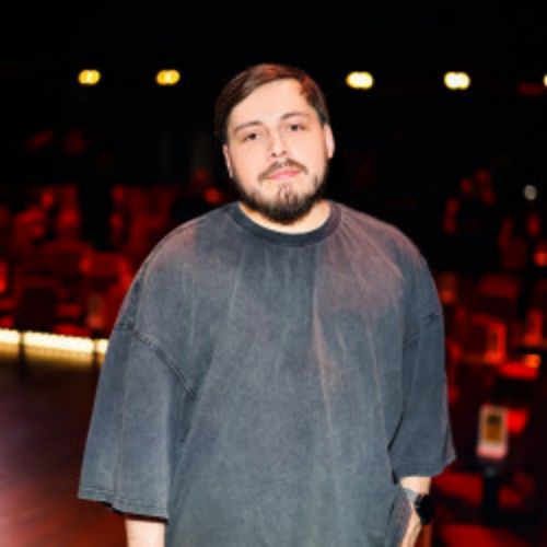 Afisha Club: Заур Туганов в Ханты-Мансийске 26 апреля 2026