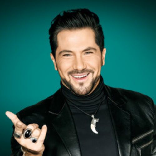 Afisha Club: Авраам Руссо в Краснодаре 26 апреля 2026