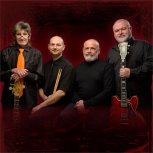 Afisha Club: Bleus Plus в Краснодаре 19 апреля 2026