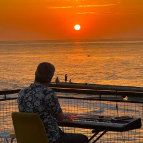 Afisha Club: Фортепиано на закате в Краснодаре 29 апреля 2026