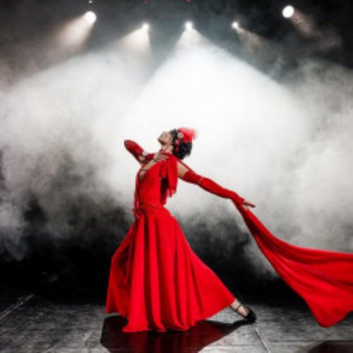 Afisha Club: Государственный балет Кубани «Любовь в Париже» в Краснодаре 10 апреля 2026