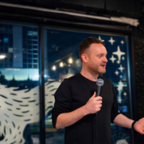 Afisha Club: Grand Stand Up в Краснодаре 10 апреля 2026