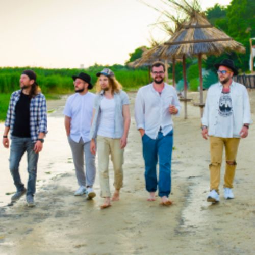 Afisha Club: Группа «Tamatafresh» в Краснодаре 30 апреля 2026