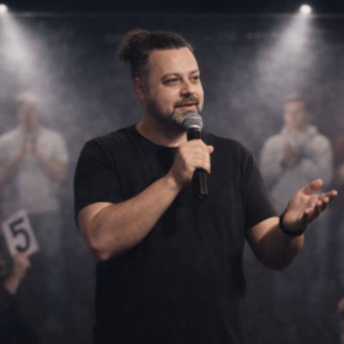 Afisha Club: Импульс. Battle в Краснодаре 11 апреля 2026