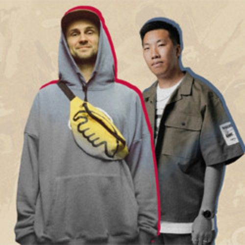 Afisha Club: Хип-Хоп вечеринка в Краснодаре 18 апреля 2026