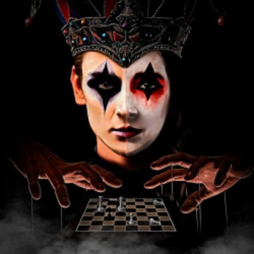 Afisha Club: Королевские игры в Краснодаре 24 апреля 2026