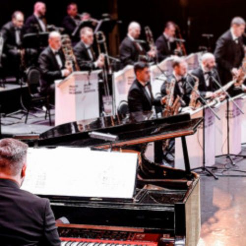 Afisha Club: Международный день джаза в Краснодаре 30 апреля 2026