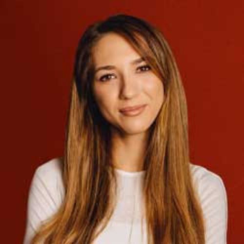 Afisha Club: Надя Джабраилова в Краснодаре 17 апреля 2026